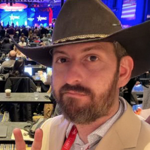Episode 597 - Interview with Steve Loves Ammo!