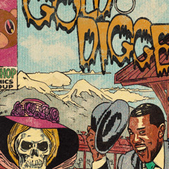 Gold Digger x Heathens (Dimension Zero X Drip Cosmic) [mAc N' tEa mAsH]