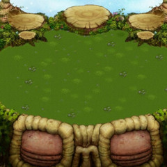 Plant Island Remade