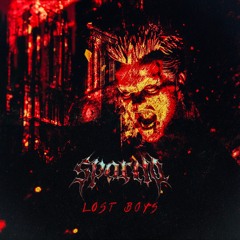 SPARDA - LOST BOYS (HALLOWEEN ED!T)(FREE)