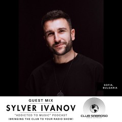 AFRO TECH | SILVER IVANOV GUEST MIX (6-08-24)