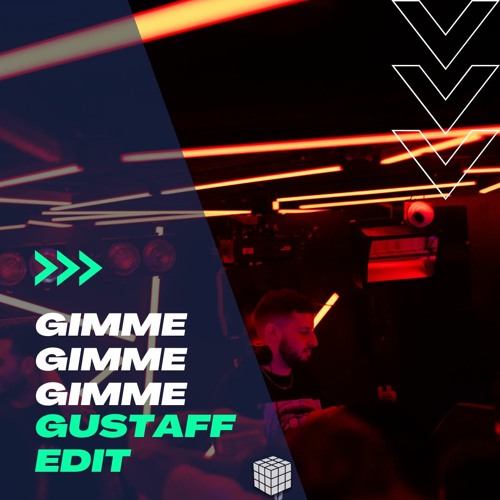 ABBA - Gimme Gimme Gimme (Gustaff Afterhours Edit) FREEDOWNLOAD
