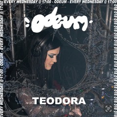 TEODORA | ODEUM 018