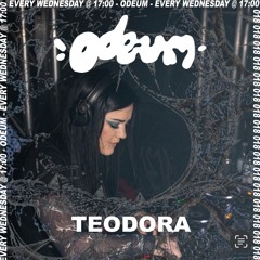 TEODORA |EP. 018