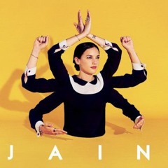 Jain - Makeba (J Beat Remix) AFRO HOUSE *FREE*
