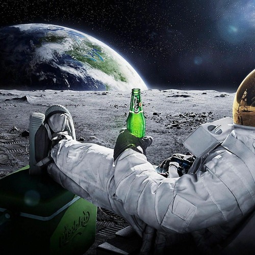 Le Meneztrel  - Live On The Moon(Live Machines)