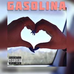 GASOLINA⎪prod. Mixtape Seoul