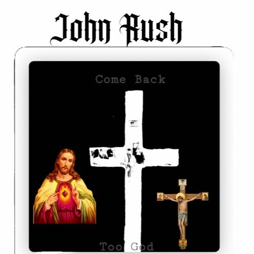 Stream Goodness Of God V2 HD by JOHN RUSH 86 | Listen online for free ...