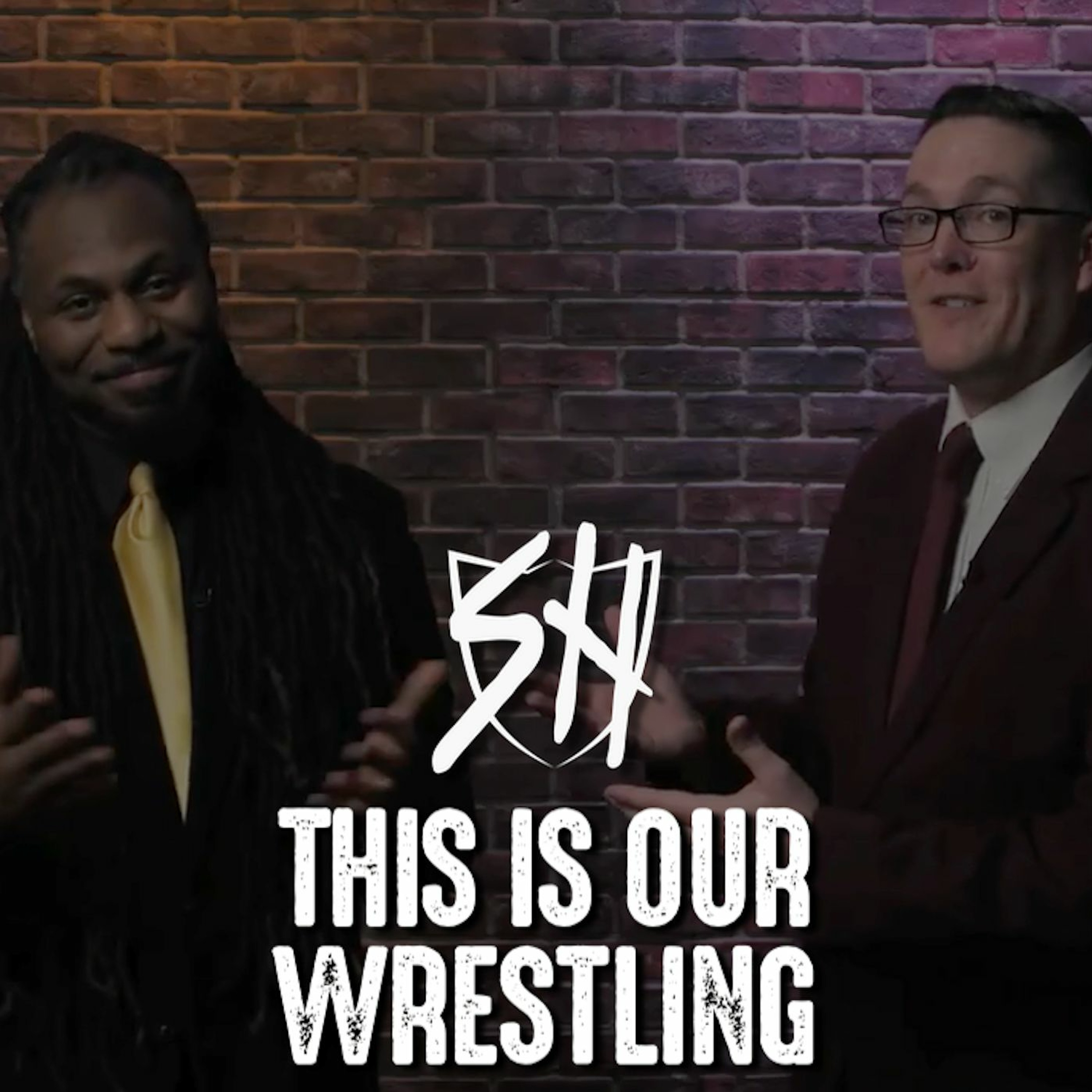 SHW: This Is Our Wrestling