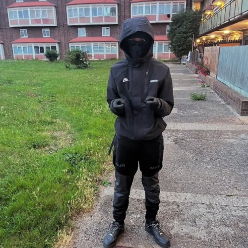 #DTV DontPlay x Steppa - Franklins Dog🐾