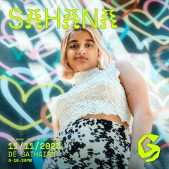 Sahana - Raidió na Life - 11.11.23