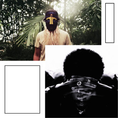 sbtrkt - the light (kaytranada remix)