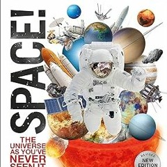 [READ] [EBOOK EPUB KINDLE PDF] Knowledge Encyclopedia Space!: The Universe as You've Never Seen
