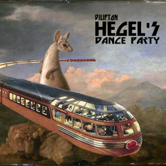 Hegel's Dance Party