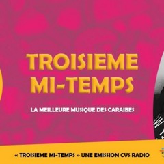 DJ STYLIE - La 3ème Mi-Temps du 12.03.20 - Les souvenirs du Rétro "Happy b'day Victor"