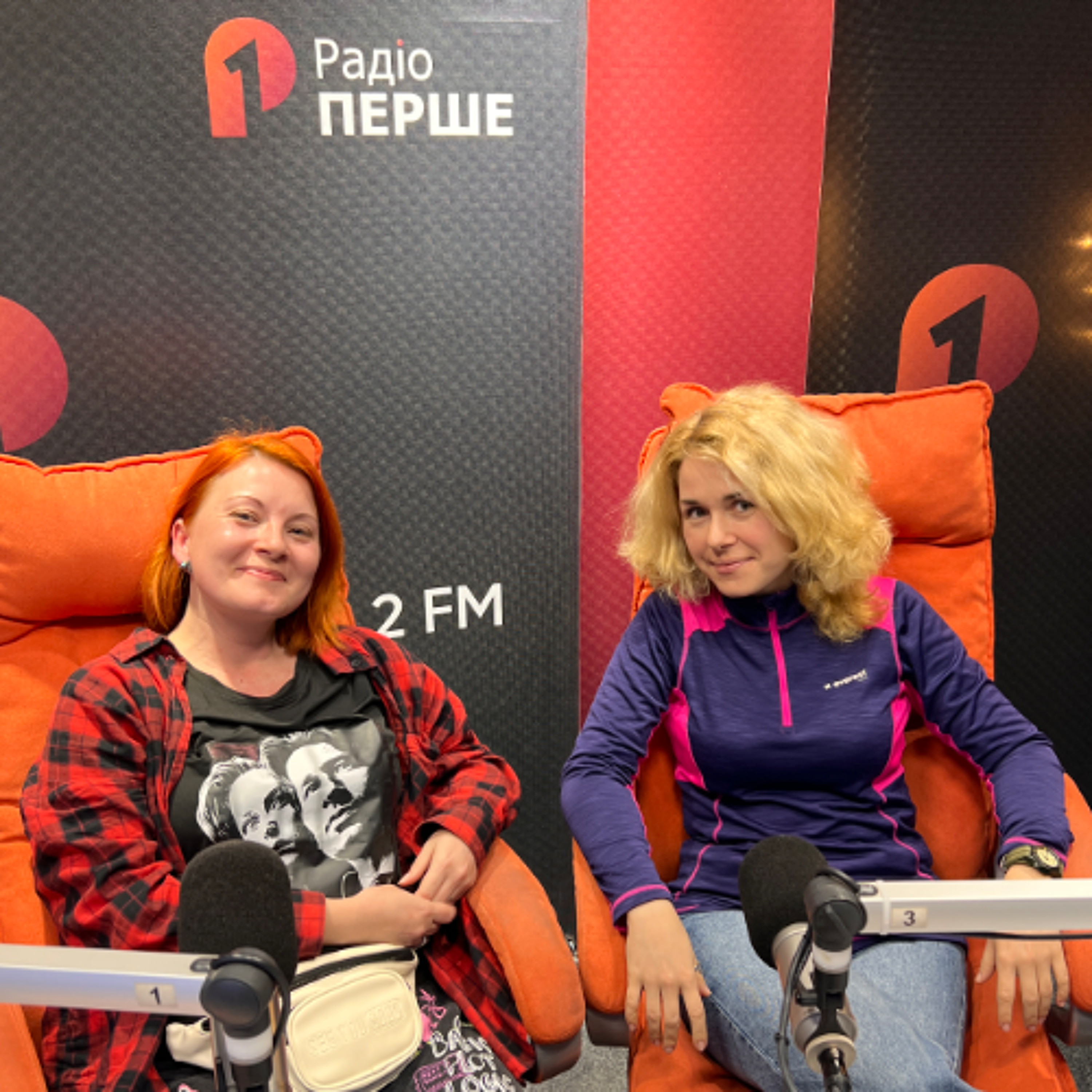 Ярослава Яковлєва. Про виставки в Центрі Шептицького УКУ episode artwork
