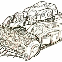Jak II - Fortress Tank Trouble (BW2 Soundfont V1)