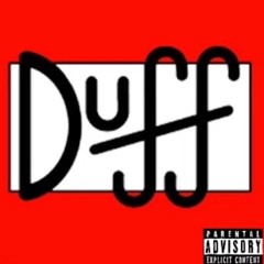 Duff (feat. 777Franko) [2016]