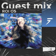 Dubstep France (ep.43) - Guest Mix ROI OS