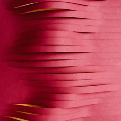 Pointless Pineapple Curtains