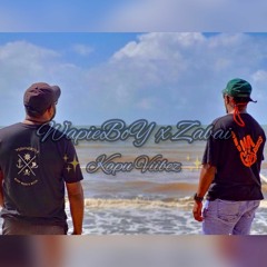 WapieBoY x Zabai - ✨ KapuViibez ✨