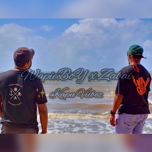 WapieBoY x Zabai - ✨ KapuViibez ✨