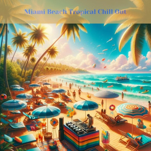 Sun-kissed Sounds
