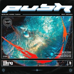 Skrillex, Hamdi, Taichu, OFFAIAH - Push (kng Remix)