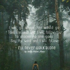 I'll Never Walk Alone (Victory Marilao Cover)