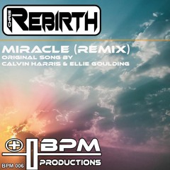 Miracle Remix