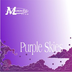 Purple Skies