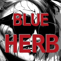 Blue Herb