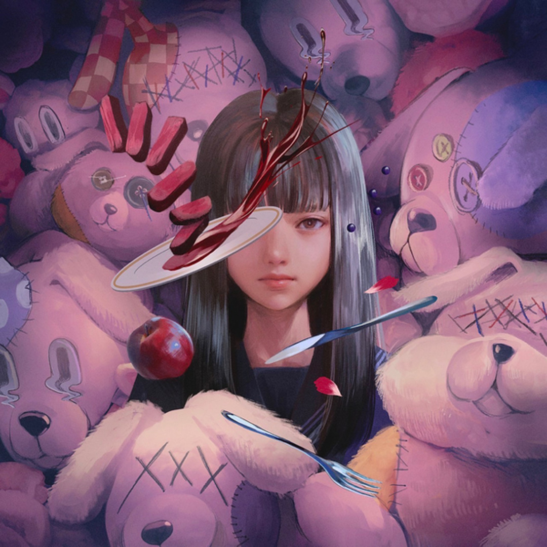 Stream 晩餐歌 - Bansanka by tuki. | Listen online for free on