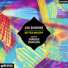 Bitter Misery (Serious Dancers Remix)