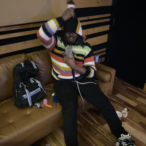 Lucki - I Can’t/Favourite Sinner [Snippet]