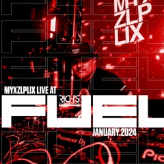FUEL SESSIONS 2