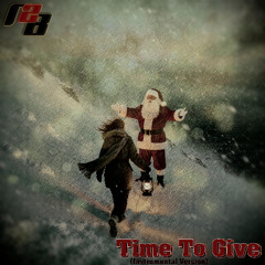 Time To Give (Instrumental Version)