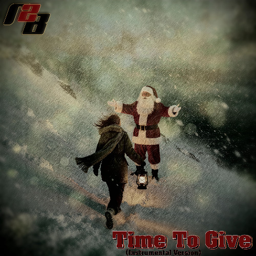 Time To Give (Instrumental Version)