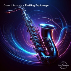 Thrilling Espionage - Loop