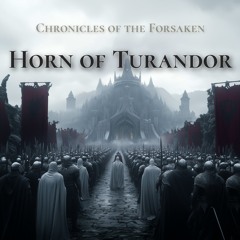 Horn of Turandor - Chronicles of the Forsaken II