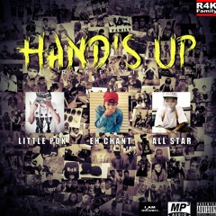 6. My love story - Little Pok ft DC