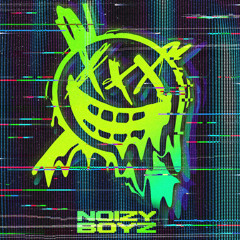 N O I Z Y  B O Y Z