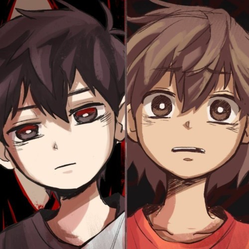 Omori Idea Thing pt. 2 (ft. Tsune)