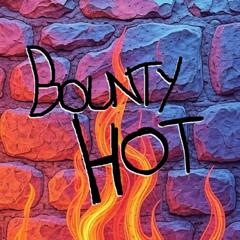 BOUNTY HOT - Ecstatic Dance Mix