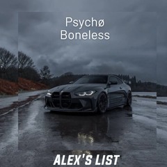Psychø - Boneless