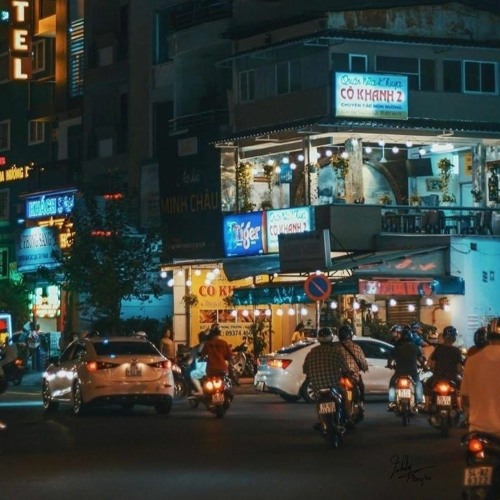 Saigon và em 5