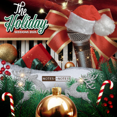 On Christmas (Navy Yard)