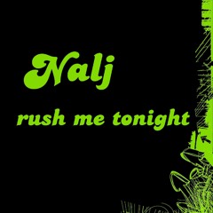 Rush Me Tonight (Instrumental)