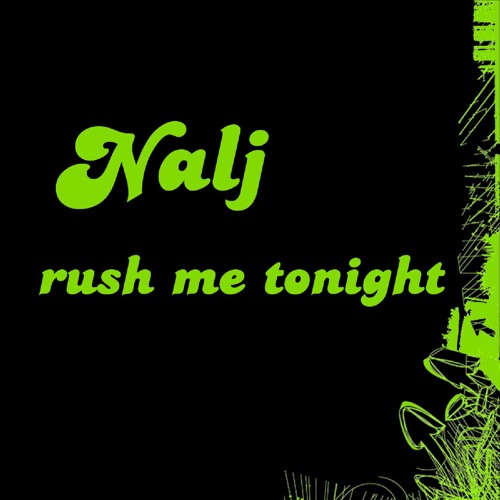 Rush Me Tonight (Instrumental)