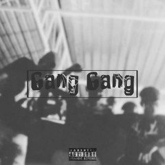 Killer Over Gang  - Gang Gang [Hosted By Bobany Beatz]